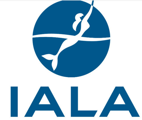 Latest company news about Chengdu Dixin Technology Co., Ltd. przystępuje do IALA jako członek przemysłowy